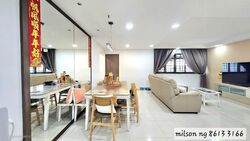 Blk 275B Wenya (Jurong West), HDB 5 Rooms #466903901